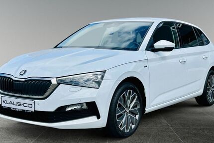 Skoda Scala 83.623 km 16.450 &euro; Wismar 23970