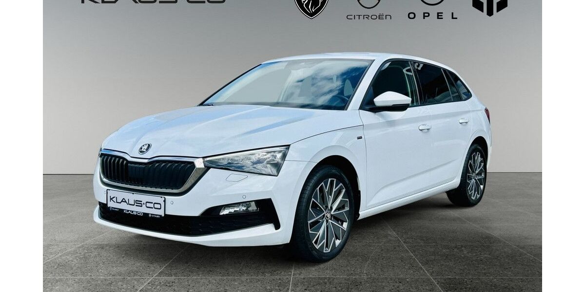 Skoda Scala 83.623 km 16.450 &euro; Wismar 23970
