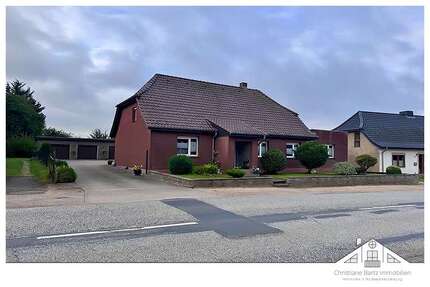 Haus Hohen Viecheln - 5 Zimmer, 149 m&sup2;, 279.750&euro; | Angebot:27311935