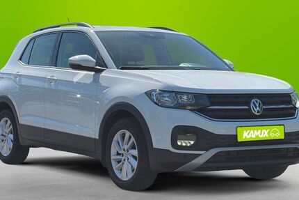 VW T-Cross 111.000 km 12.999 &euro; Schwerin 19055