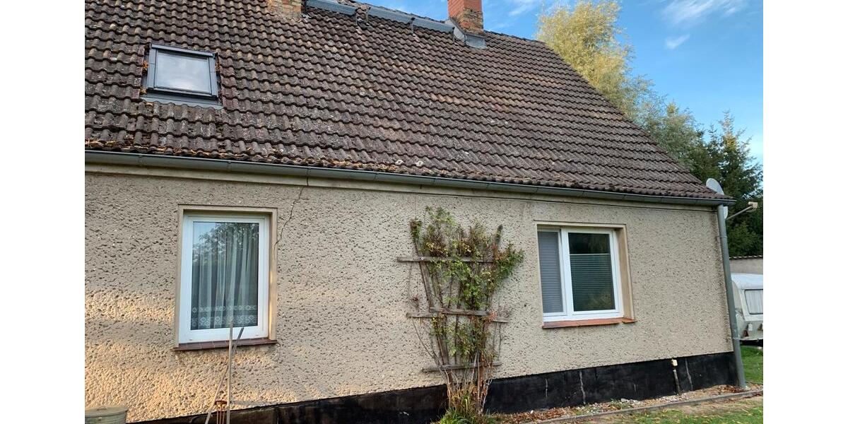 Mehrfamilienhaus, Wohnhaus Warin - 104.000&euro; | Angebot:27120951