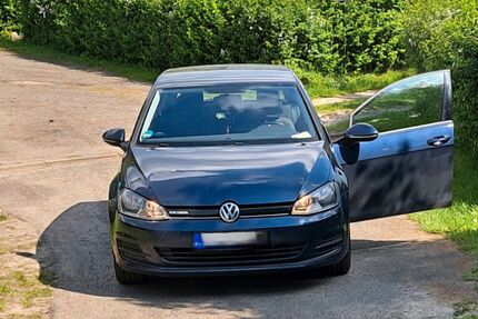VW Golf 128.000 km 6.990 &euro; Schwerin 19053