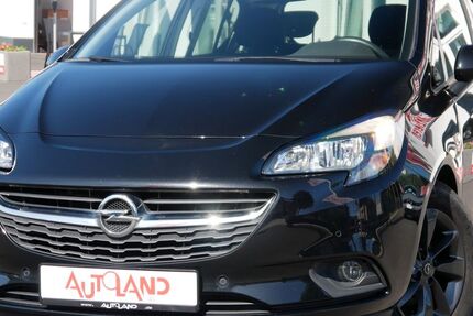 Opel Corsa 53.357 km 11.990 &euro; Wismar 23970