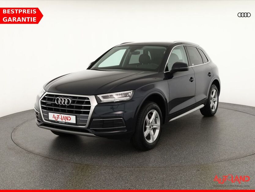 Audi Q5 69.843 km 33.990 € Schwerin 19061