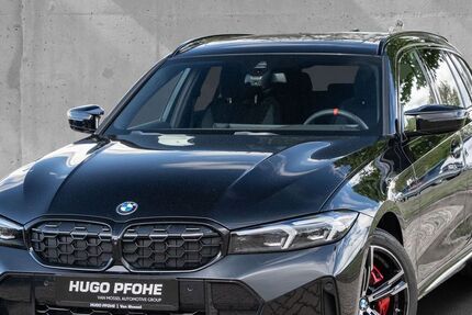 BMW M340i 12.500 km 55.970 &euro; Schwerin 19057