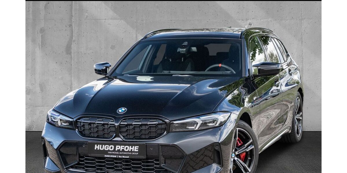 BMW M340i 12.500 km 55.989 &euro; Schwerin 19057