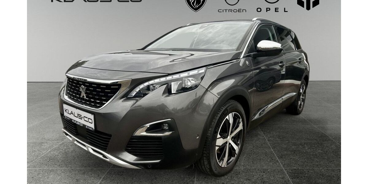 Peugeot 5008 109.063 km 20.450 &euro; Wismar 23970
