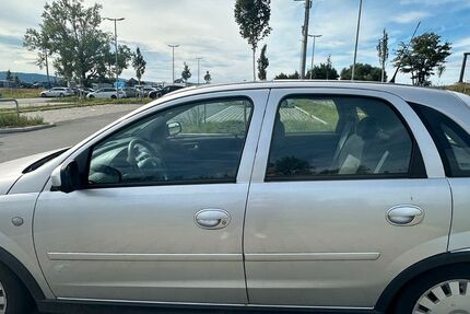 Opel Corsa 134.000 km 2.000 € Wismar 23968