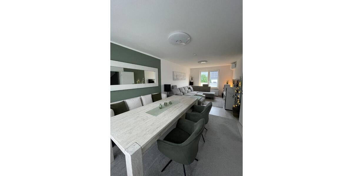 Doppelhaushälfte Crivitz - 4 Zimmer, 78 m&sup2;, 179.000&euro; | Angebot:26603900