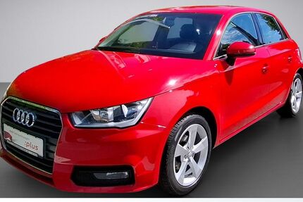 Audi A1 62.067 km 14.890 &euro; Wismar 23970