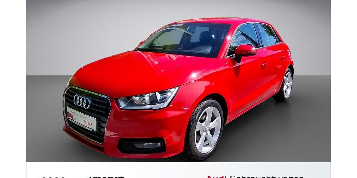 Audi A1 62.067 km 14.890 &euro; Wismar 23970