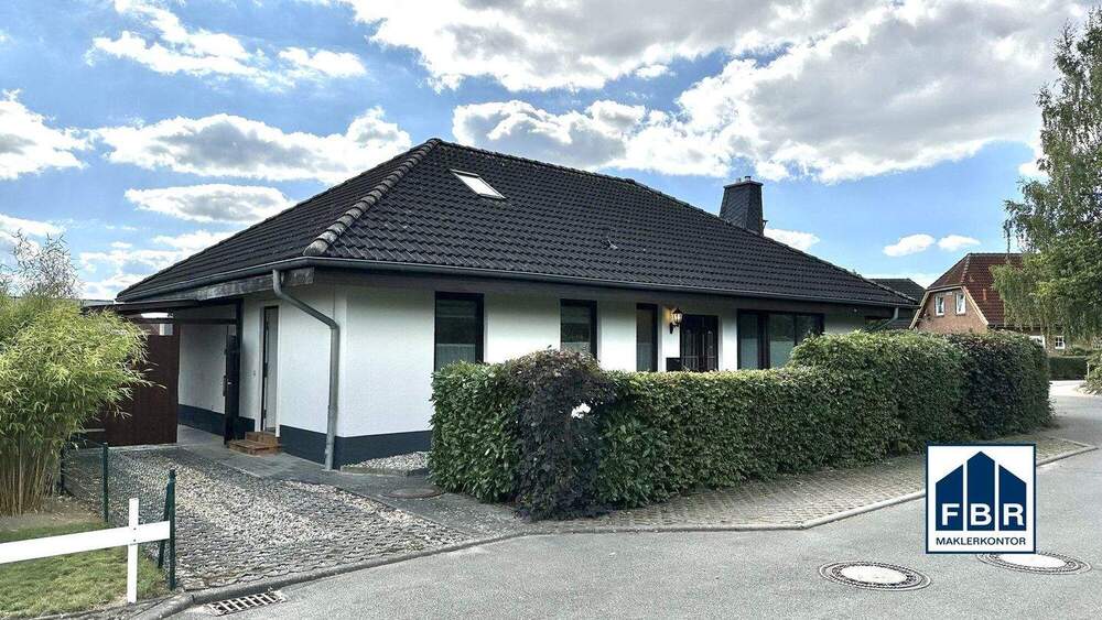 Einfamilienhaus Bad Kleinen / Gallentin Gallentin - 6 Zimmer, 120 m&sup2;, 259.000&euro; | Angebot:24801930