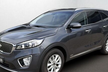 Kia Sorento 109.392 km 15.990 &euro; Wismar 23970