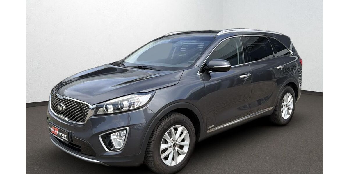 Kia Sorento 109.392 km 15.990 &euro; Wismar 23970