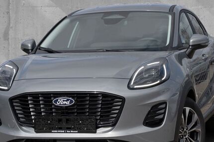 Ford Puma 15.000 km 26.950 &euro; Schwerin 19061
