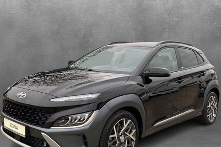 Hyundai KONA 62.462 km 19.490 &euro; Schwerin 19059