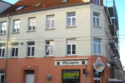 Wohnung zum Mieten in Schwerin 300 € 38.8 m² 1 zimmer