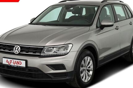 VW Tiguan 52.892 km 22.990 &euro; Schwerin 19061