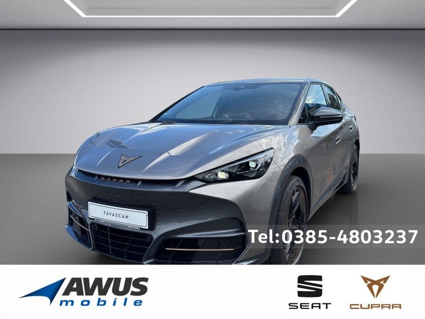 Cupra Tavascan 11.000 km 49.890 € Schwerin 19057