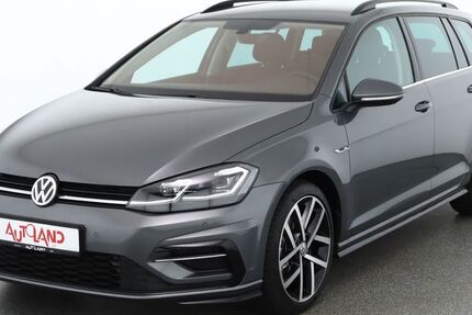 VW Golf 45.946 km 21.990 &euro; Wismar 23970