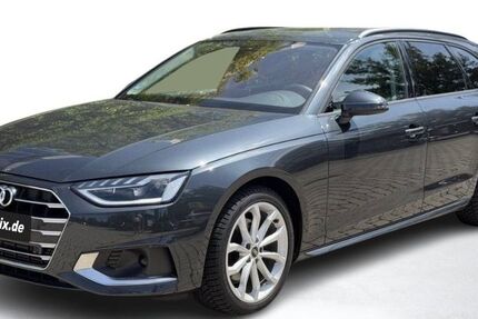 Audi A4 37.500 km 29.900 &euro; Gadebusch 19205