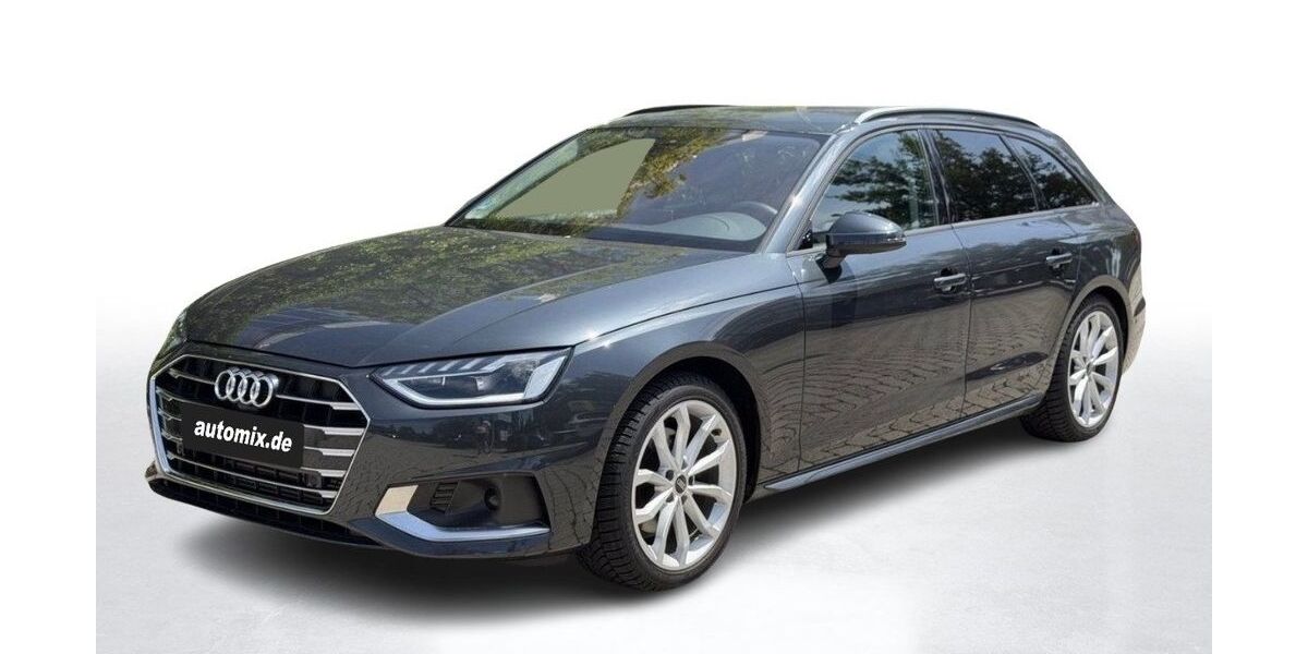 Audi A4 37.500 km 29.900 &euro; Gadebusch 19205