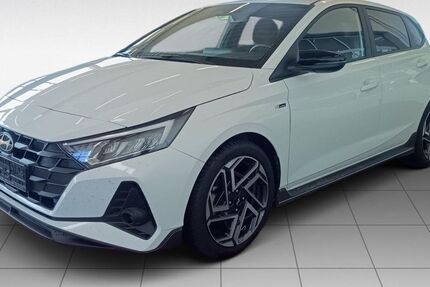 Hyundai i20 21.840 km 19.349 &euro; Schwerin 19059