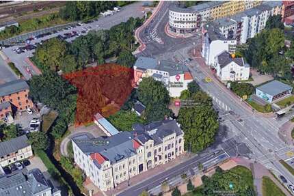 Grundstück Schwerin Altstadt - 395.000&euro; | Angebot:27463389