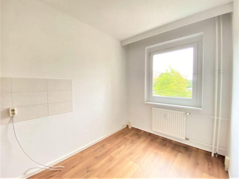 Barrierearme Wohnung mit Loggia und Wanne 3 zimmer