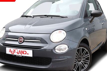 Fiat 500 41.164 km 11.990 &euro; Wismar 23970
