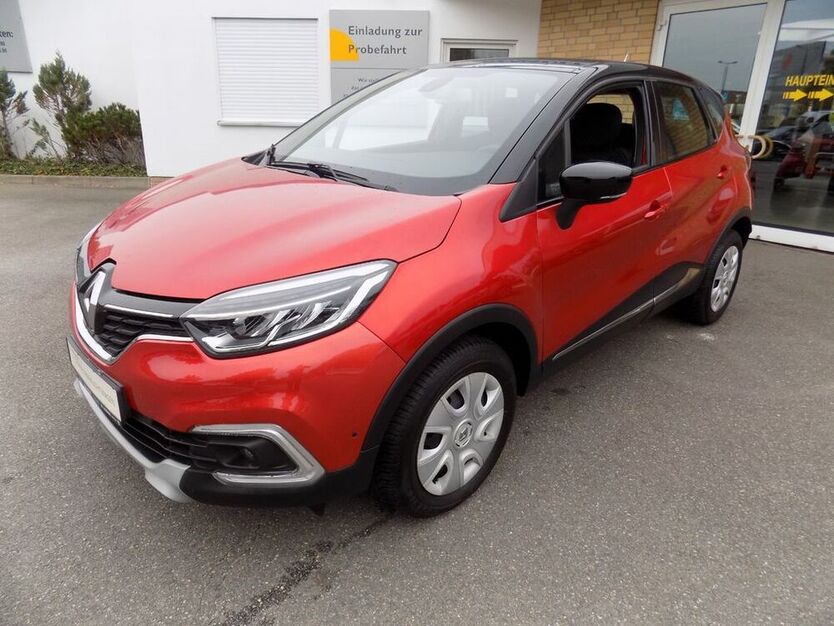 Captur
