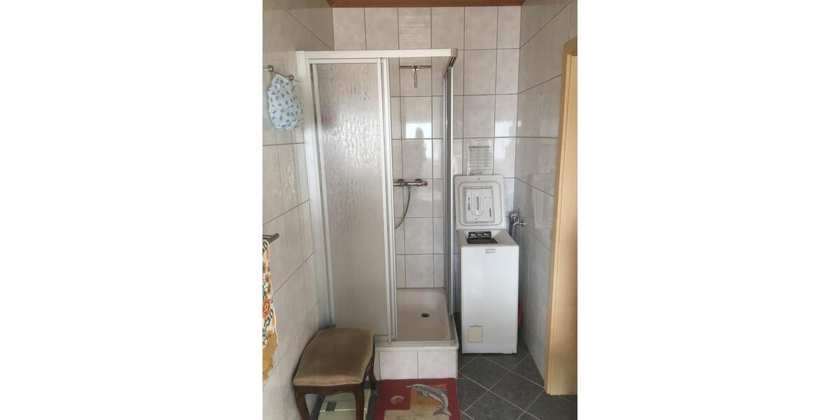 Erdgeschoßwohnung Hagenow - 2 Zimmer, 40 m&sup2;, 400&euro; | Angebot:26610907