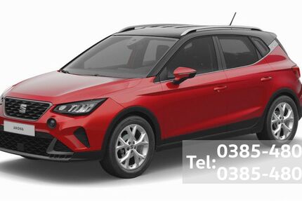 Seat Arona 9.900 km 20.990 &euro; Schwerin 19057