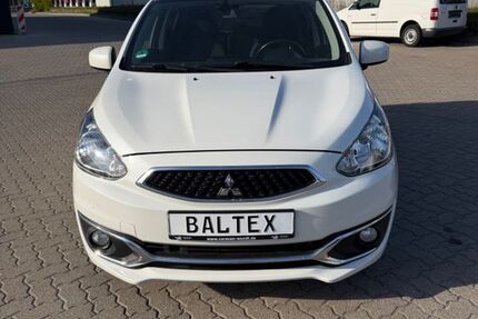 Mitsubishi Space Star 163.000 km 5.400 &euro; Wismar 23970