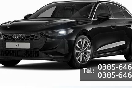 Audi A5 18.400 km 45.490 &euro; Schwerin 19061