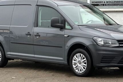 VW Caddy Maxi 146.000 km 14.450 &euro; Bandenitz 19230