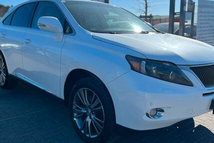 Lexus RX 450 277.000 km 11.499 &euro; Wildau 15745