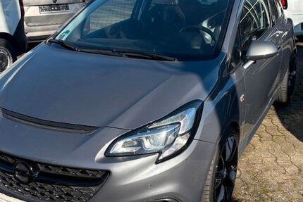 Opel Corsa 80.839 km 11.800 &euro; Hagenow 19230