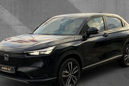 Honda HR-V 8.472 km 28.490 &euro; Schwerin 19057