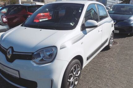 Renault Twingo 96.443 km 8.450 &euro; Schwerin 19061