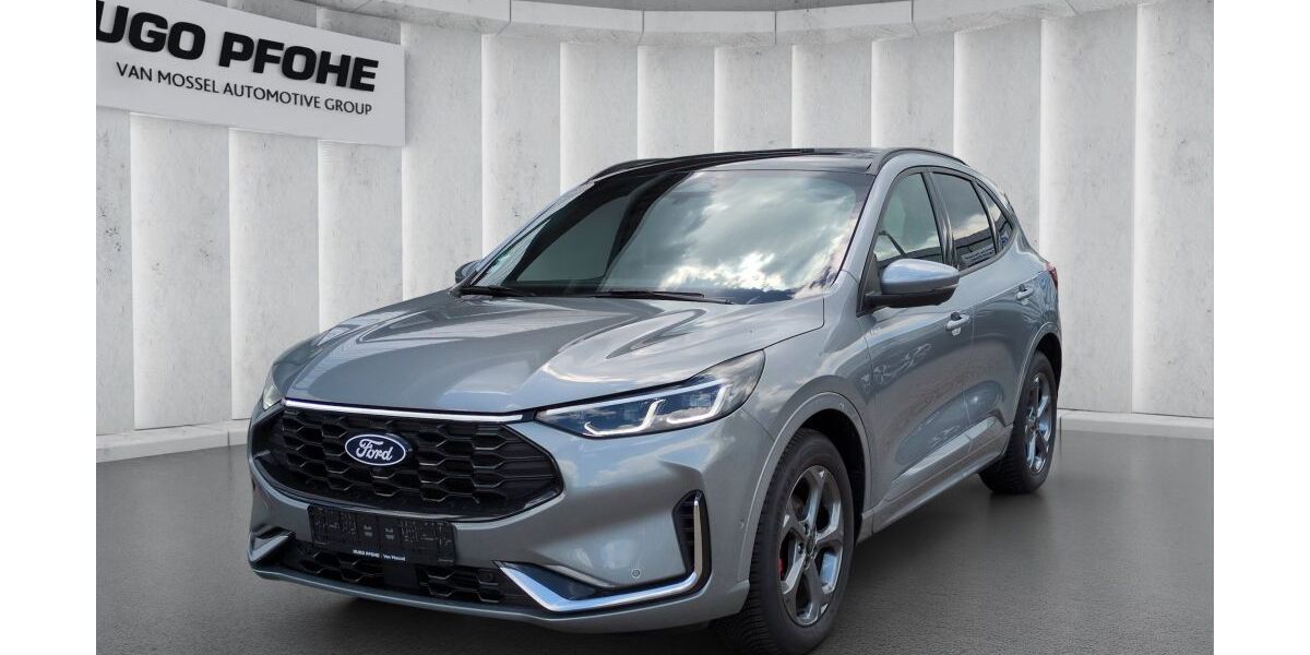Ford Kuga 23.320 km 30.950 &euro; Schwerin 19061