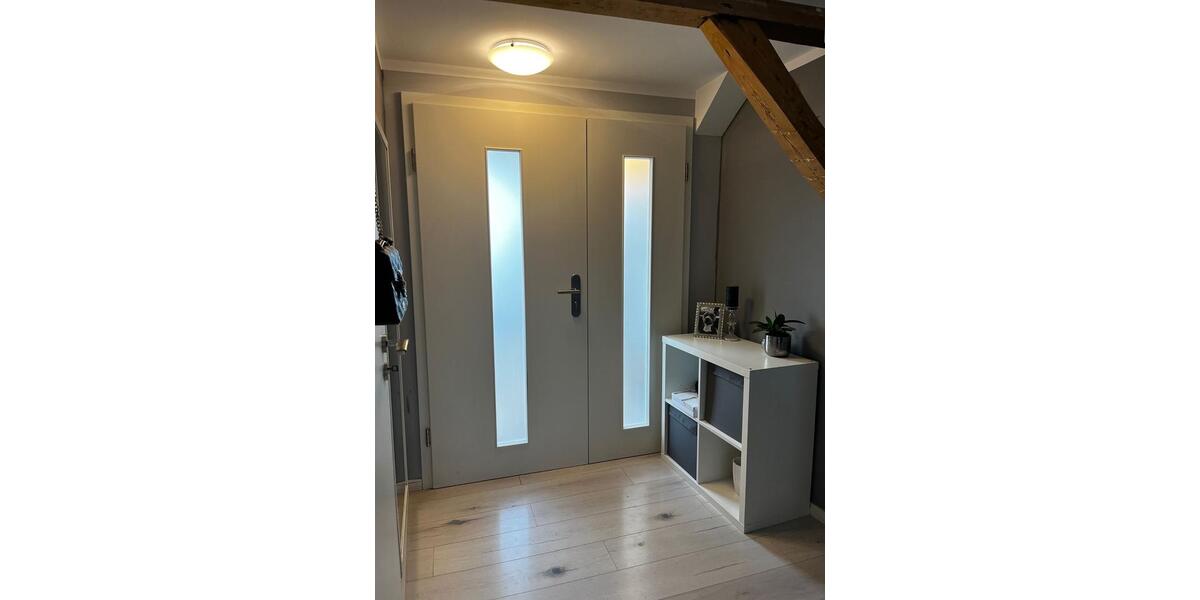 Dachgeschoßwohnung Crivitz - 2 Zimmer, 66 m&sup2;, 590&euro; | Angebot:25393649