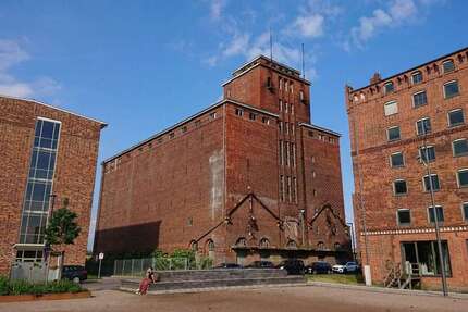 Grundstück Wismar Altstadt - 500.000&euro; | Angebot:27032157