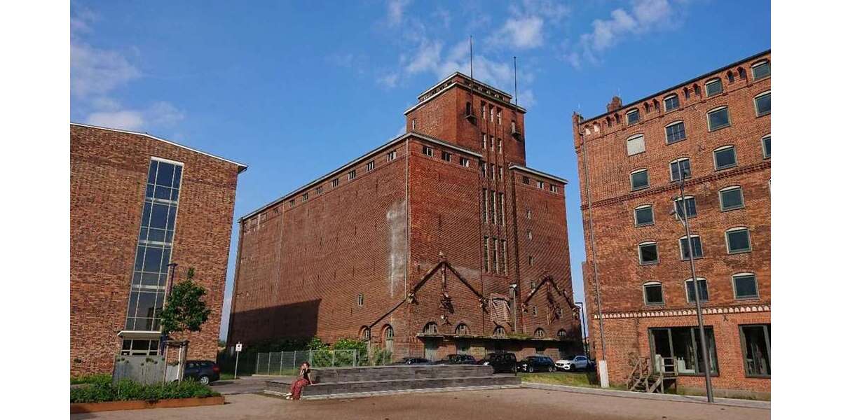 Grundstück Wismar Altstadt - 500.000&euro; | Angebot:27032157