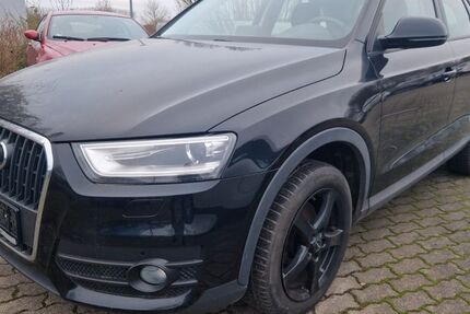 Audi Q3 99.900 km 16.790 € Wismar 23970