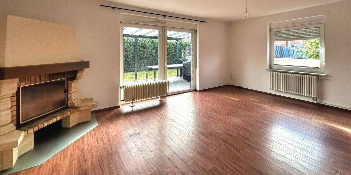 Einfamilienhaus Lübow - 4 Zimmer, 133 m&sup2;, 299.000&euro; | Angebot:25815555
