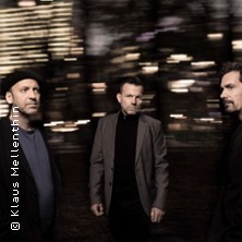 Camouflage - Sommer Open Air 2026 21.08.2026 Pappelpark Bühne