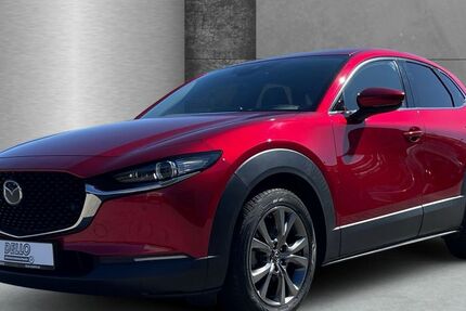 Mazda CX-30 45.582 km 22.990 &euro; Schwerin 19061