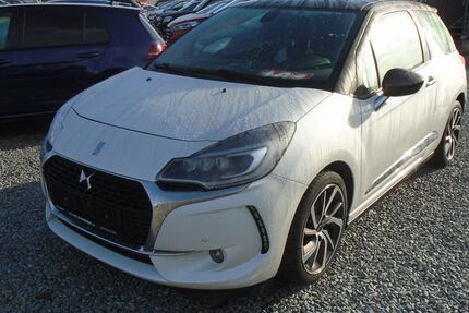 DS Automobiles DS3 130.000 km 6.450 &euro; Wildau 15745