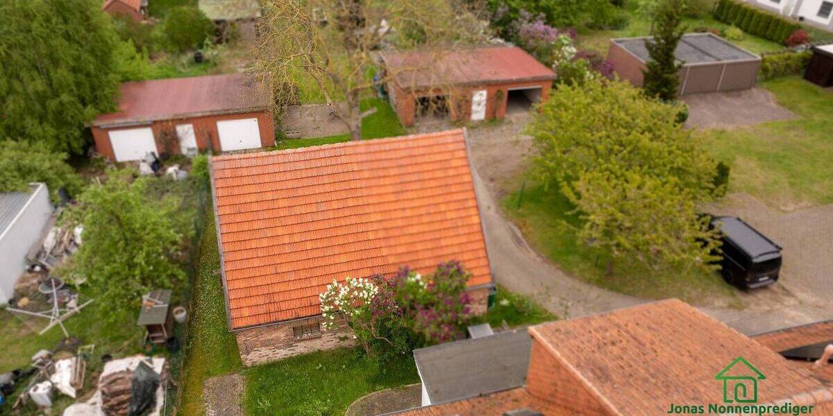 Reihenmittelhaus Leezen - 3 Zimmer, 113 m&sup2;, 190.000&euro; | Angebot:26605002
